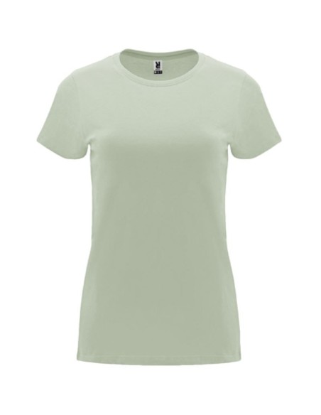 Camiseta capri mujer Roly