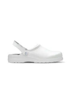 Feliz Caminar Kapa blanco 2