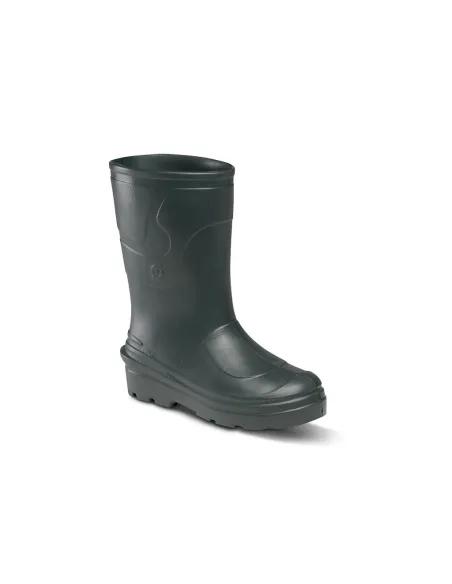 Botas Montana de Feliz Caminar