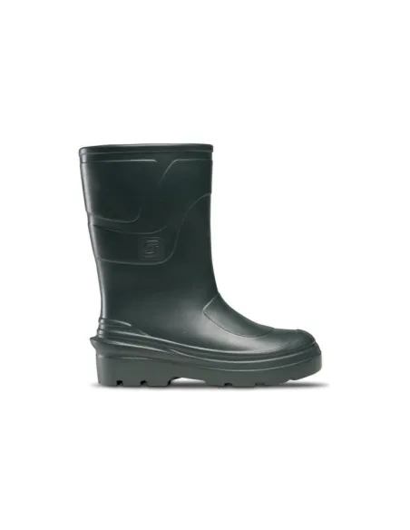 Botas Montana de Feliz Caminar