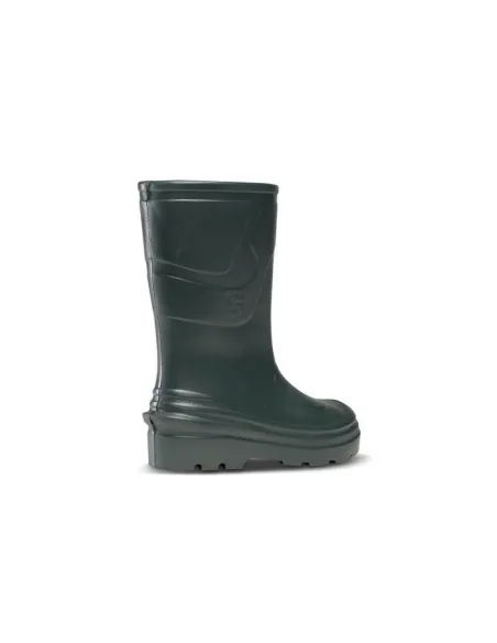 Botas Montana de Feliz Caminar