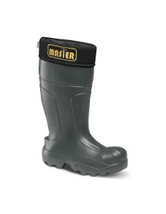 Bota master de Feliz Caminar