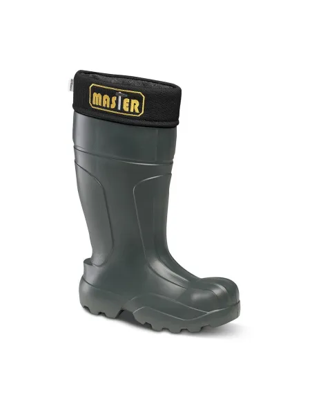 Bota master de Feliz Caminar