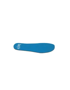 Plantilla gel de tela Feliz Caminar