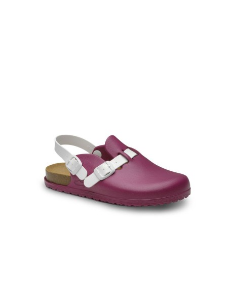 Feliz Caminar Zuecos Flotantes Bio