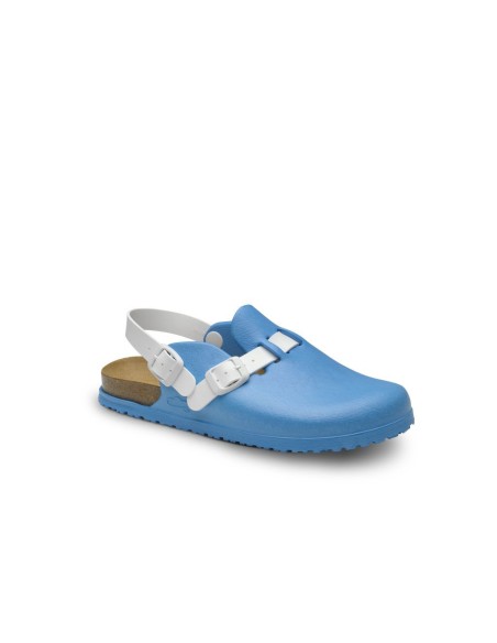 Feliz Caminar Zuecos Flotantes Bio