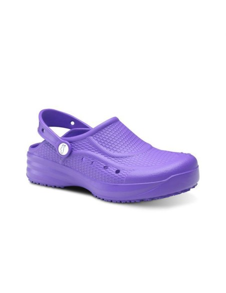 Feliz Caminar Zuecos Flotantes Evolution