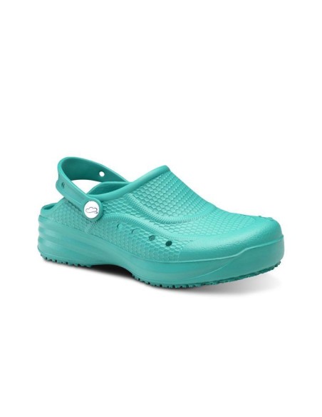 Feliz Caminar Zuecos Flotantes Evolution