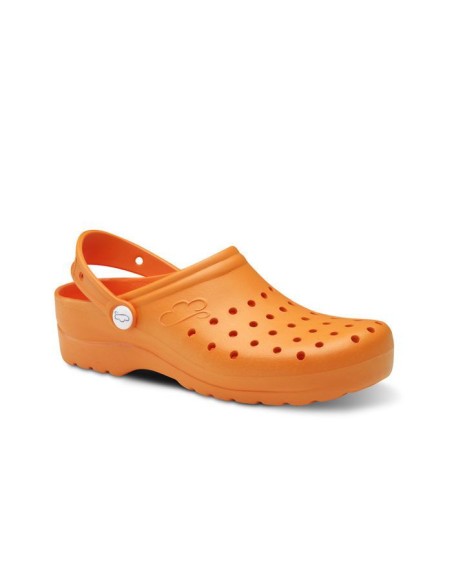 Feliz Caminar Zuecos Flotantes Gruyere
