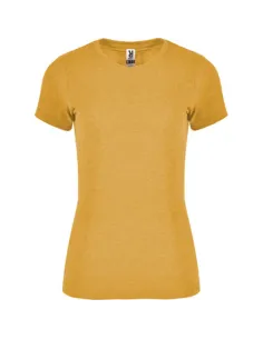 Camiseta fox woman Roly 2