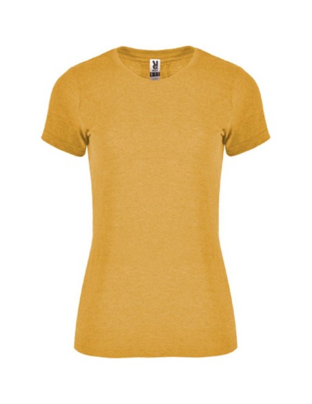 Camiseta fox woman Roly