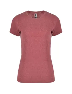 Camiseta fox woman Roly 2