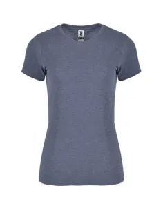 Camiseta fox woman Roly 2