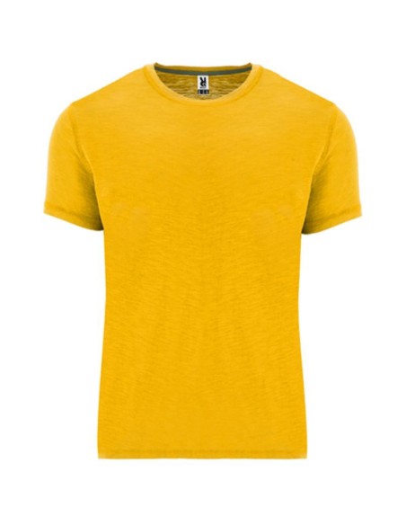 Camiseta terrier Roly