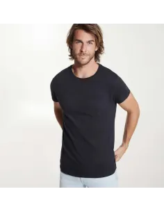 Camiseta teckel Roly