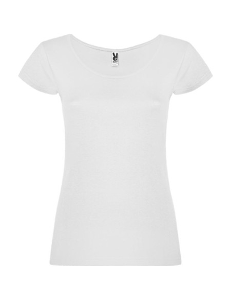 Camiseta guadalupe Roly