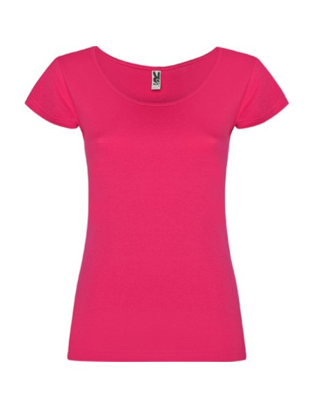 Camiseta guadalupe Roly