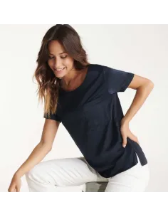 Camiseta maya Roly