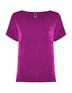 Camiseta maya Roly 2