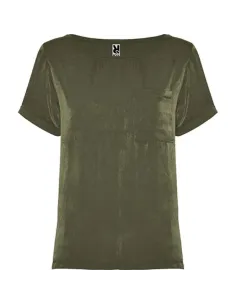 Camiseta maya Roly 2