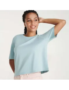 Camiseta dominicana Roly