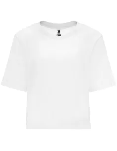 Camiseta dominicana Roly 2