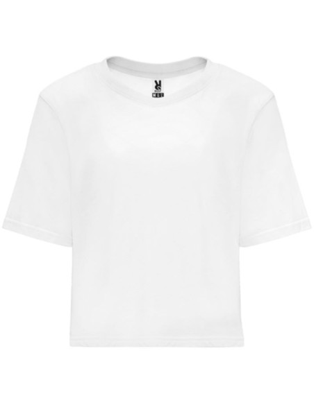 Camiseta dominicana Roly