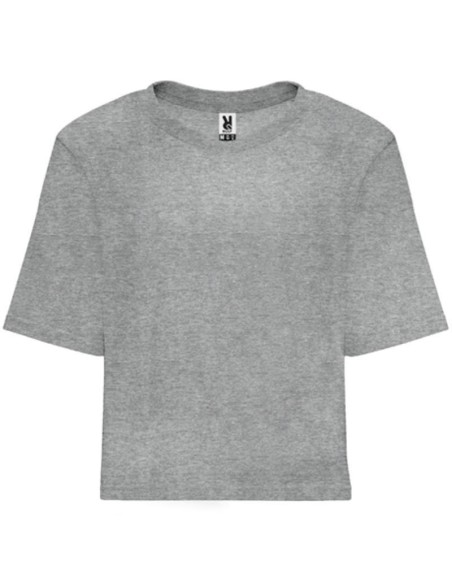 Camiseta dominicana Roly