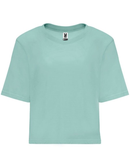 Camiseta dominicana Roly