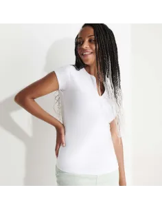 Camiseta belice Roly
