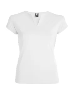 Camiseta belice Roly 2
