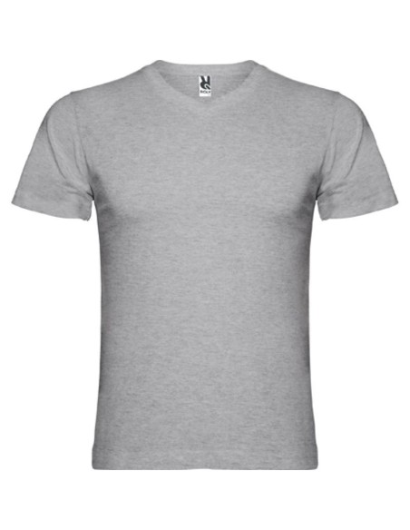 Camiseta samoyedo Roly