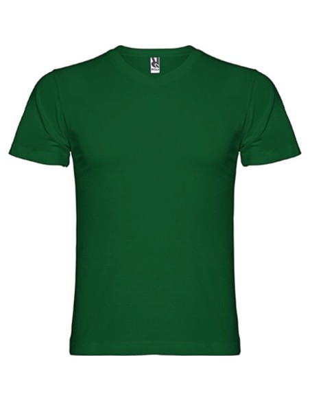 Camiseta samoyedo Roly