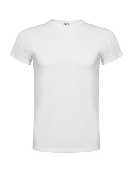 Camiseta sublima Roly