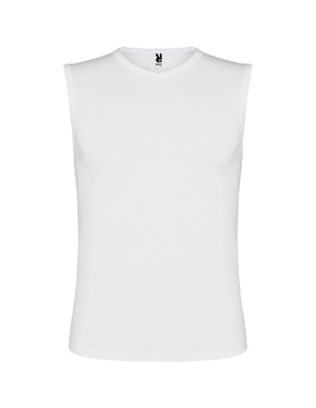 Camiseta cawley Roly