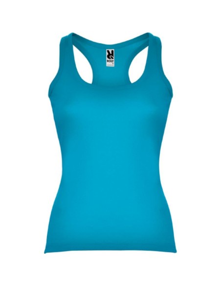 Camiseta carolina Roly