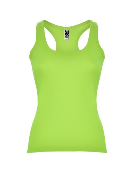 Camiseta carolina Roly