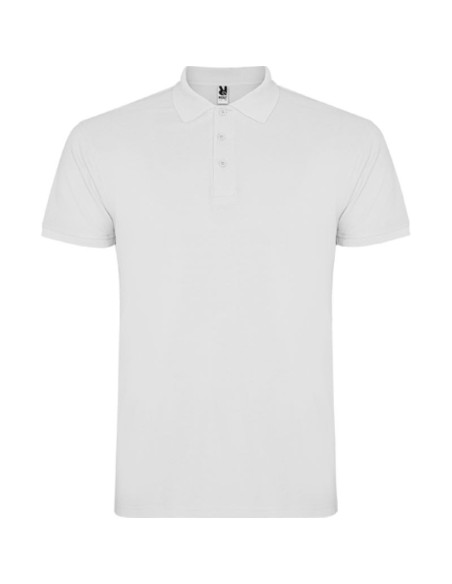 Polo star Roly