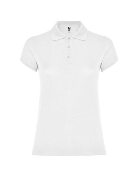 Polo star woman Roly
