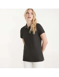 Polo pegaso woman premium Roly