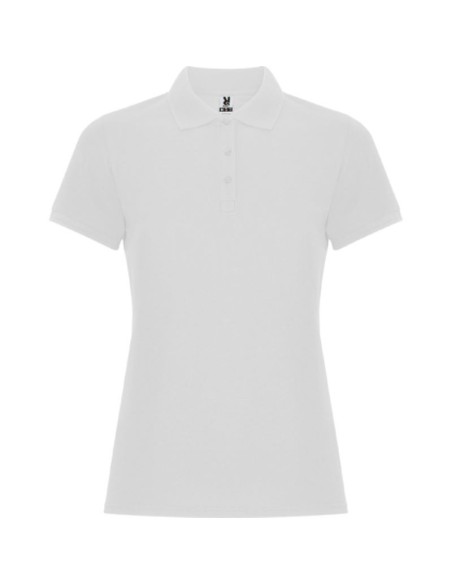 Polo pegaso woman premium Roly
