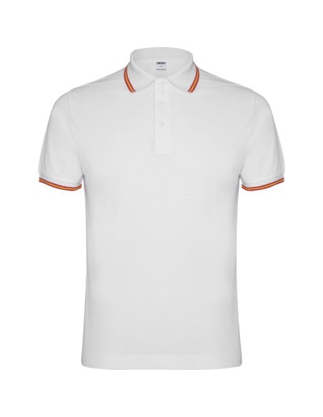 Polo nation Roly