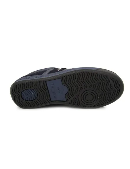 Zapato Aventura Olimpo de Jhayber negro