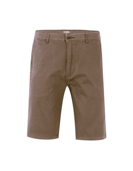 Velilla Bermuda chino stretch 403011S