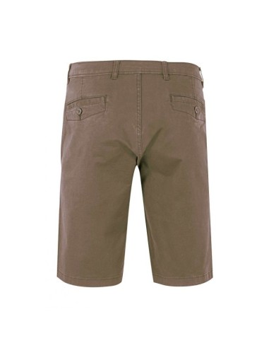 Velilla Bermuda chino stretch 403011S