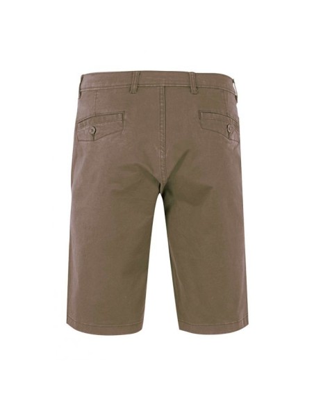 Velilla Bermuda chino stretch 403011S