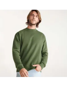 Sudadera clasica Roly