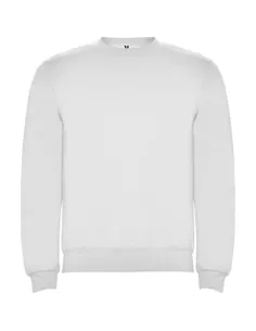 Sudadera clasica Roly 2