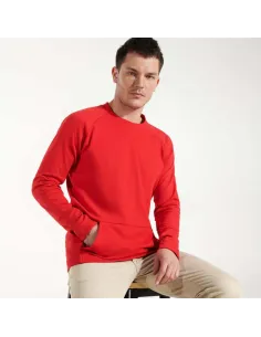 Sudadera mana Roly