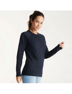 Sudadera annapurna woman Roly